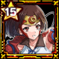 カバネリの少女 無名画像