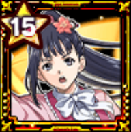 四方川家惣領 菖蒲画像