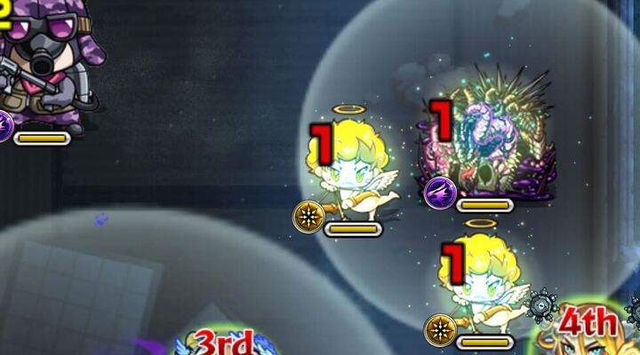 天使 シャドウドラゴン