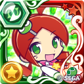 オンステージのりんご（星7）の画像