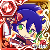 くのいち姫カエデ（星7）の画像