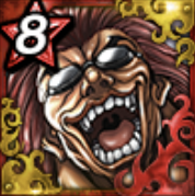 【狂・激流】範馬勇次郎