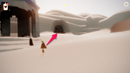 夢見の劇場行き方2