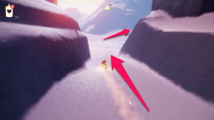 夢見の劇場行き方3