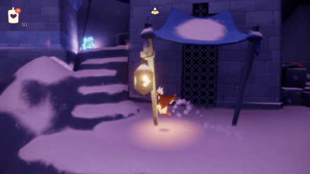 のんびり屋の音楽家