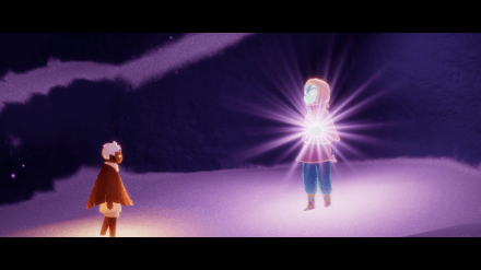 慎み深い踊り手