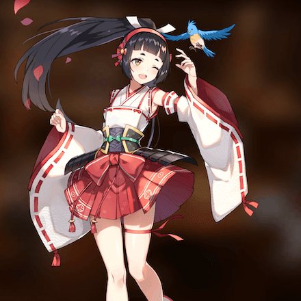 風雲のスーリンのプロフィール画像