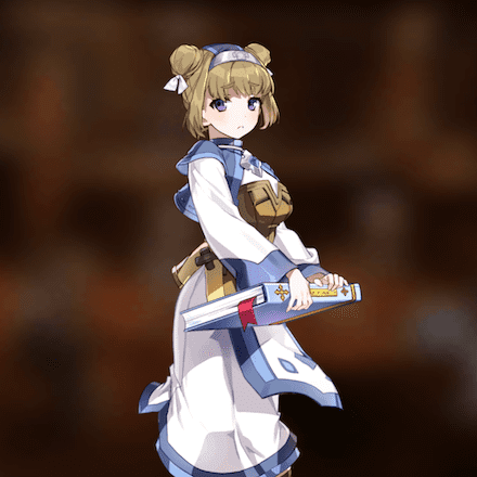 モンモランシーのプロフィール画像