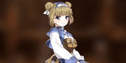 モンモランシーの画像