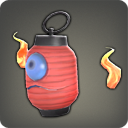 オクリチョウチン