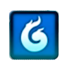 FEヒーローズの青竜アイコン