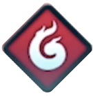 FEヒーローズの赤竜アイコン