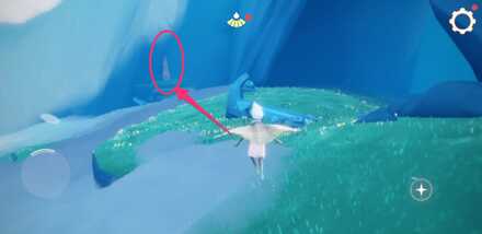 草原連峰の行き方③