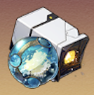 折れた竜骨画像