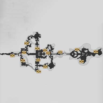 鱗淵境の戦利品