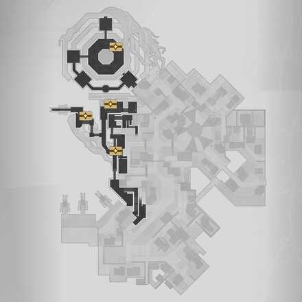 丹鼎司1Fの戦利品