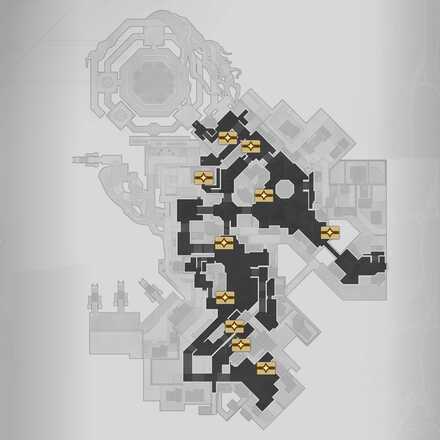 丹鼎司2Fの戦利品