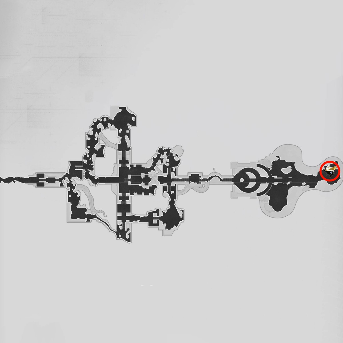 次元プーマン画像