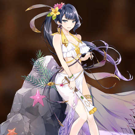 海辺のヴェローナのプロフィール画像