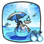 わたくし、警告しましたよ？の画像