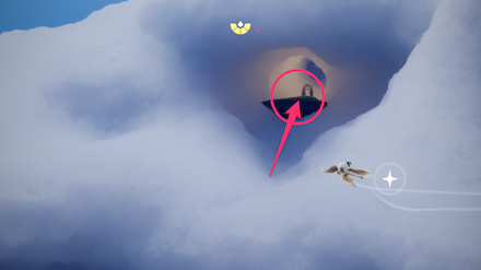 風の街道の行き方③