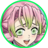 オセロニアの［恋柱］甘露寺蜜璃の画像