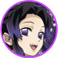 胡蝶しのぶのアイコン