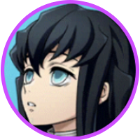 時透無一郎のアイコン