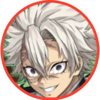 不死川実弥のアイコン