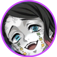 オセロニアの［下弦の壱］魘夢の画像