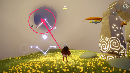 風の街道の行き方④