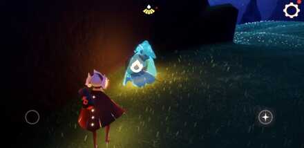 頼もしい自然保護官