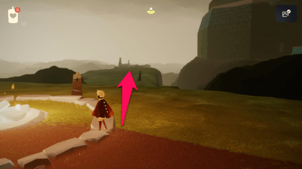 秘宝の環礁行き方