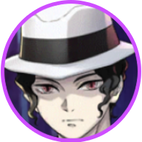 鬼舞辻無惨のアイコン