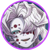 ［下弦の伍］累の画像