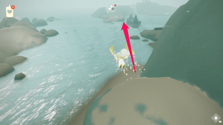 おっちょこちょいな水夫長