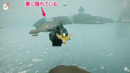 豪快に笑う砲手