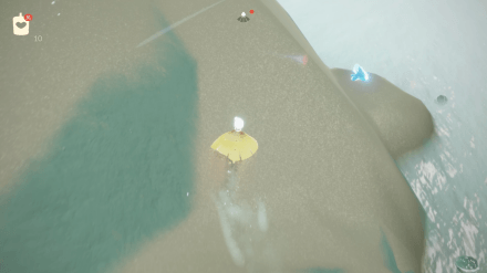 豪快に笑う砲手