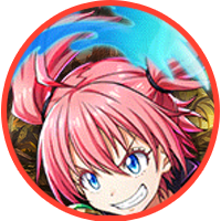 ［最古の魔王］ミリムの画像