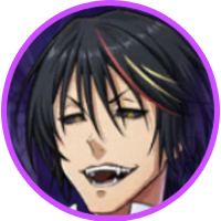 ［原初の黒］ディアブロの画像