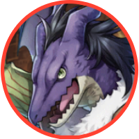 ［蜥蜴人族］ガビルの画像