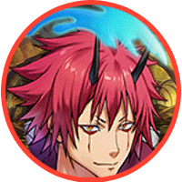 ［テンペスト軍総大将］ベニマルの画像