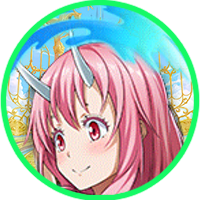 ［神聖術の巫女姫］シュナの画像