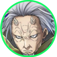 ［剣鬼］ハクロウの画像