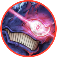 カリュブディスのアイコン