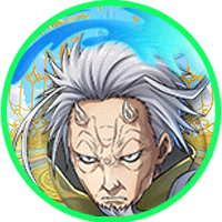 ［天空眼の剣鬼］ハクロウの画像