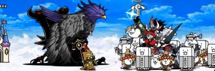 ゲキリンチー戦