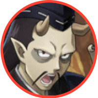 ［神速の四凶］渾沌の画像