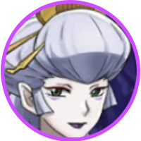 オセロニアの［虹色真珠の主］是露の画像