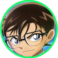 オセロニアの江戸川コナンの画像